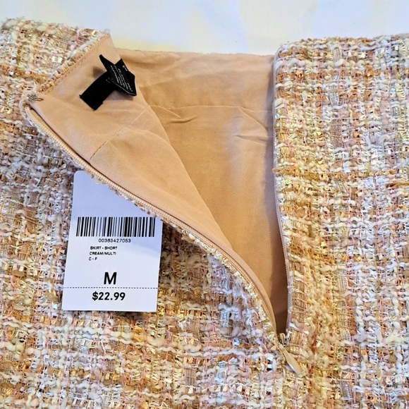 NWT Forever 21 skirt - Picture 5 of 11